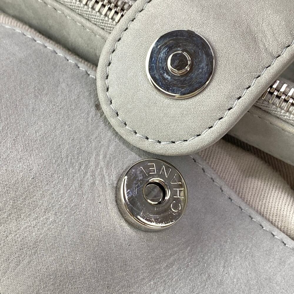 Chanel Matelasse/Wild Stitch Shoulder Bag A67045 - Picture 12 of 15